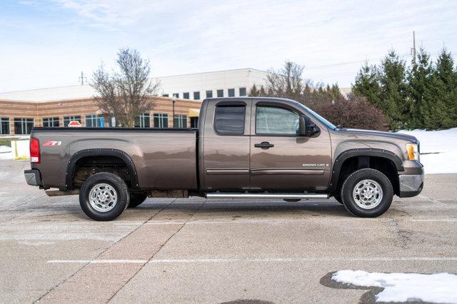 used 2008 GMC Sierra 2500 car, priced at $14,000