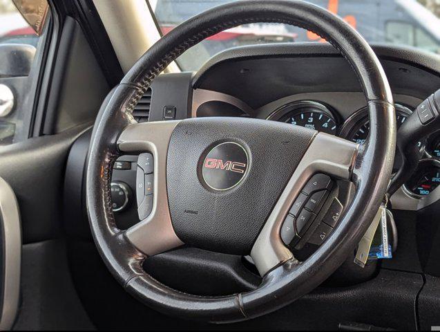 used 2008 GMC Sierra 2500 car, priced at $14,000