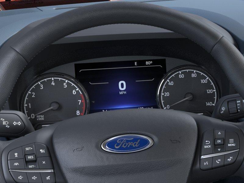 new 2024 Ford Maverick car, priced at $41,000