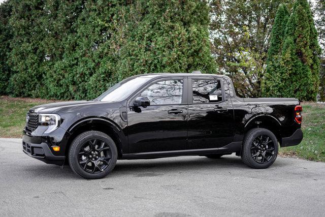 new 2025 Ford Maverick car, priced at $39,000