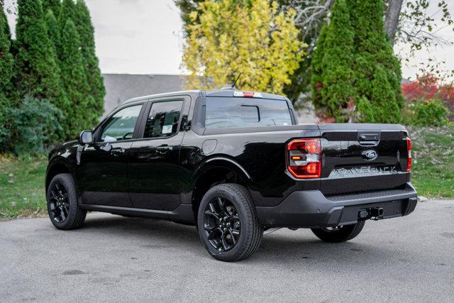 new 2025 Ford Maverick car, priced at $39,000