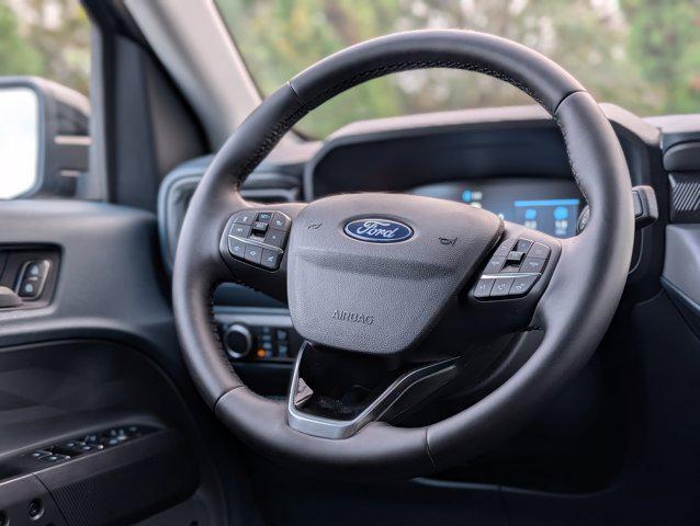 new 2025 Ford Maverick car, priced at $39,000