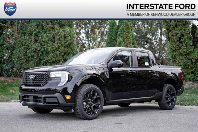 new 2025 Ford Maverick car, priced at $39,000