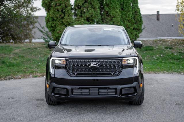 new 2025 Ford Maverick car, priced at $39,000