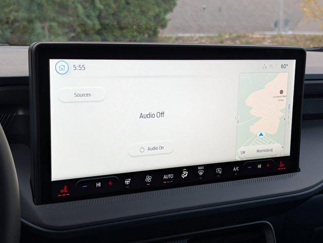 new 2025 Ford Maverick car, priced at $39,000