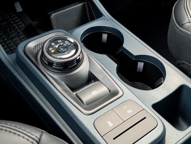 new 2025 Ford Maverick car, priced at $39,000