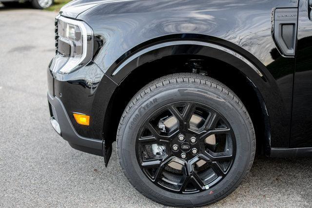 new 2025 Ford Maverick car, priced at $39,000