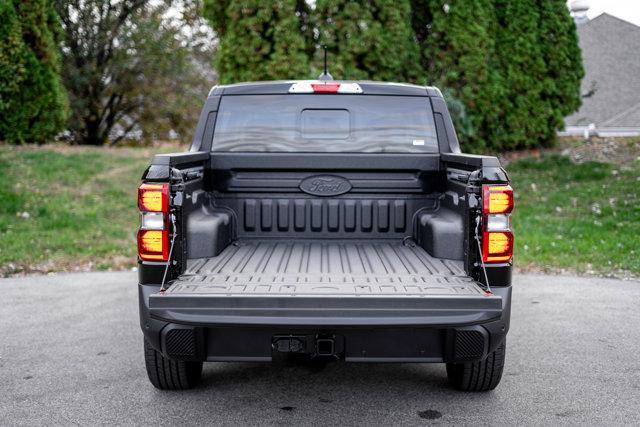 new 2025 Ford Maverick car, priced at $39,000