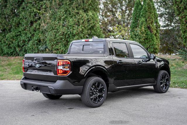 new 2025 Ford Maverick car, priced at $39,000