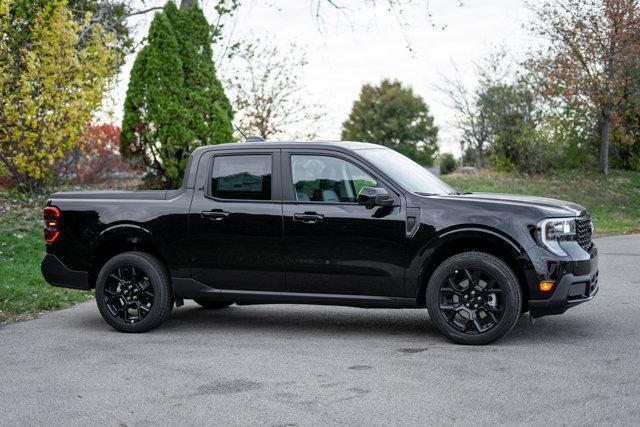 new 2025 Ford Maverick car, priced at $39,000