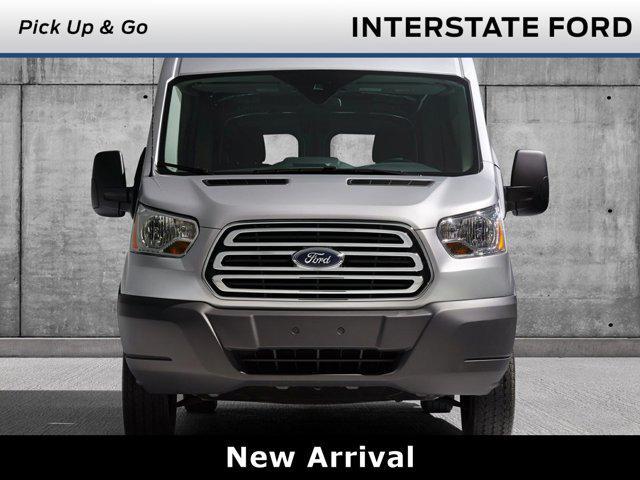 used 2015 Ford Transit-250 car, priced at $21,000