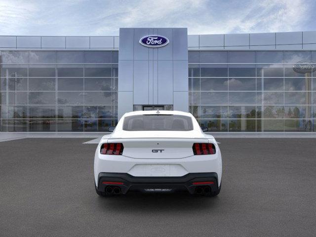 new 2025 Ford Mustang car, priced at $59,000