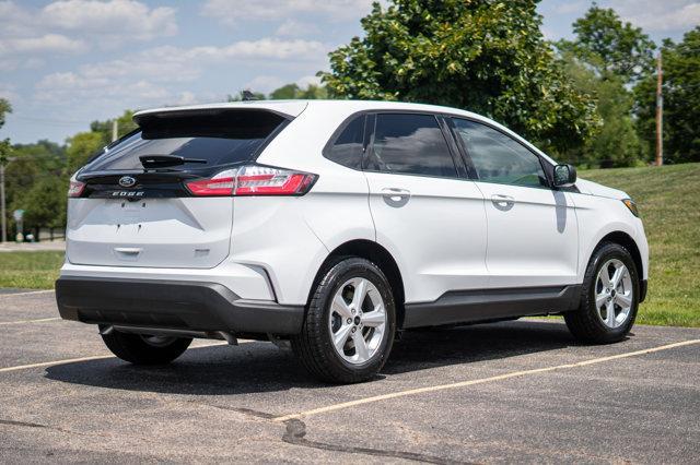 new 2024 Ford Edge car, priced at $32,000