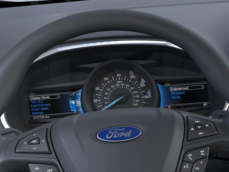 new 2024 Ford Edge car, priced at $39,000