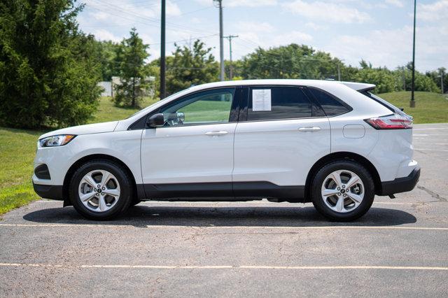 new 2024 Ford Edge car, priced at $32,000