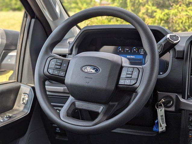 new 2024 Ford F-150 car, priced at $44,000