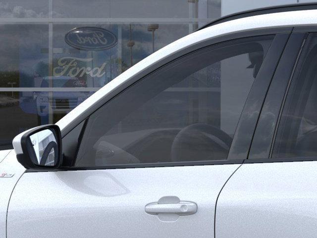 new 2025 Ford Escape car, priced at $38,000