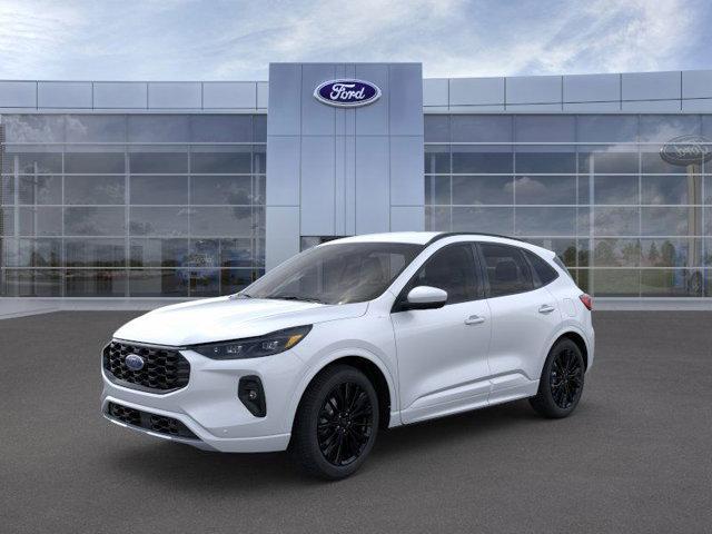 new 2025 Ford Escape car, priced at $38,000