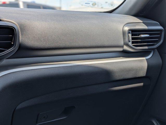 used 2020 Ford Explorer car, priced at $23,500