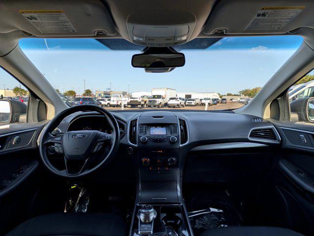 used 2019 Ford Edge car, priced at $13,500