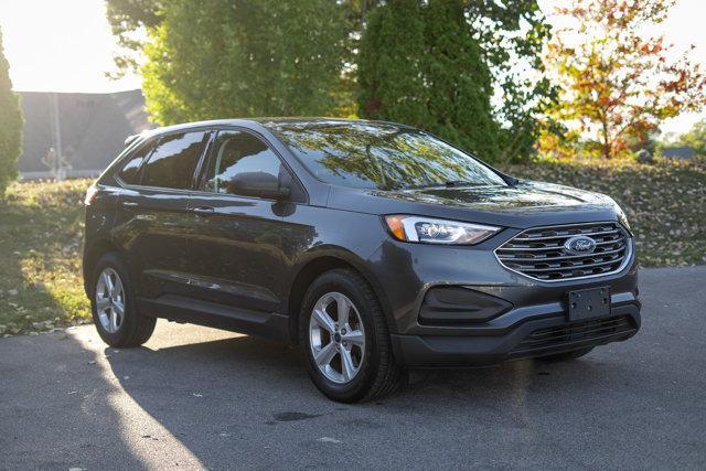 used 2019 Ford Edge car, priced at $13,500