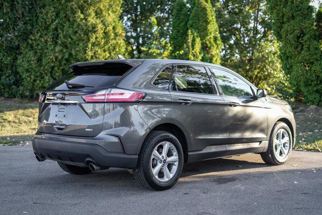 used 2019 Ford Edge car, priced at $13,500