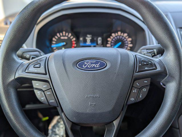 used 2019 Ford Edge car, priced at $13,500
