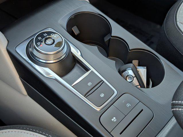 new 2025 Ford Escape car, priced at $24,500