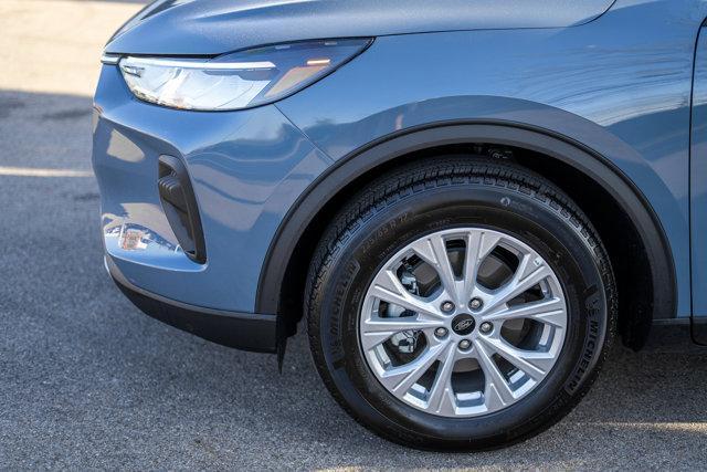 new 2025 Ford Escape car, priced at $24,500