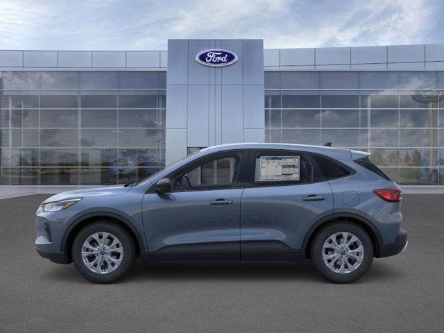 new 2025 Ford Escape car, priced at $25,500
