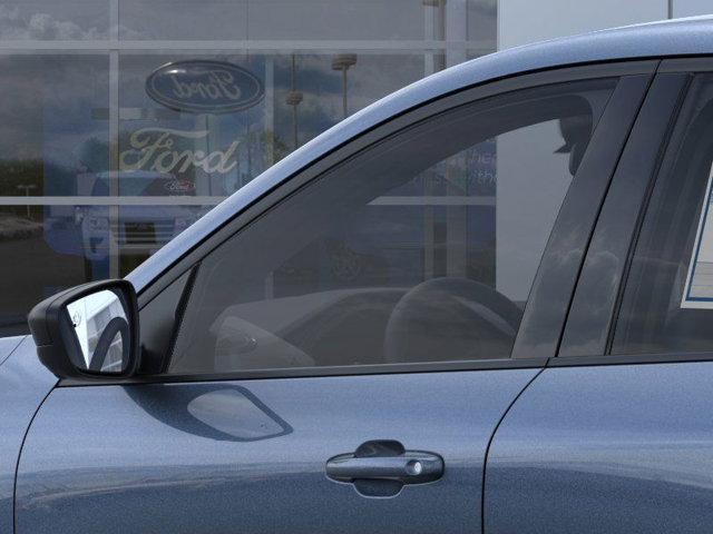 new 2025 Ford Escape car, priced at $25,500