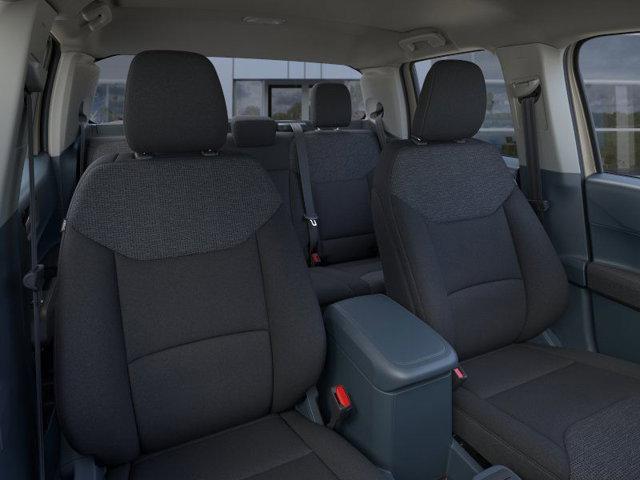 new 2025 Ford Maverick car, priced at $31,500