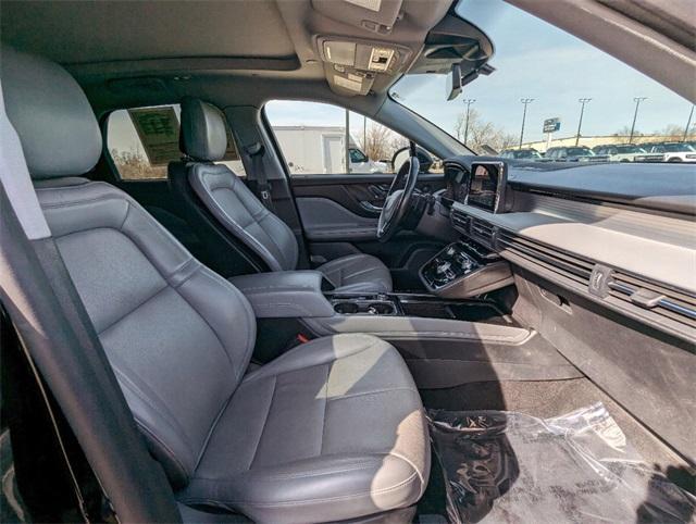 used 2020 Lincoln Corsair car, priced at $22,500