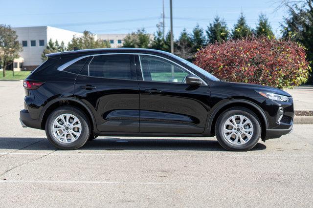 new 2024 Ford Escape car, priced at $30,500