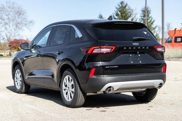 new 2024 Ford Escape car, priced at $30,500