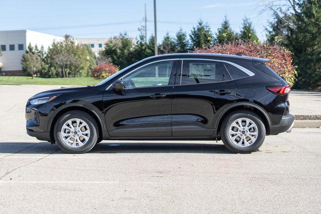 new 2024 Ford Escape car, priced at $30,500