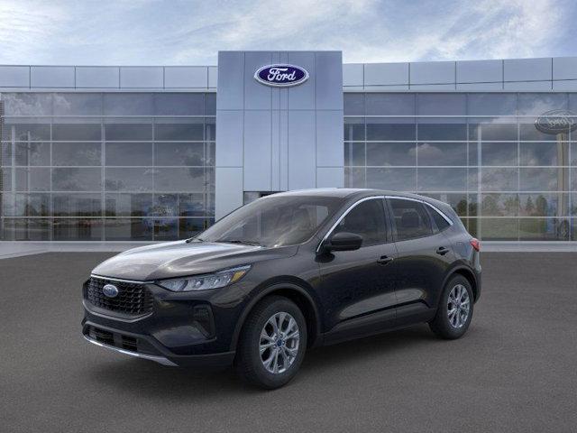 new 2024 Ford Escape car, priced at $33,000