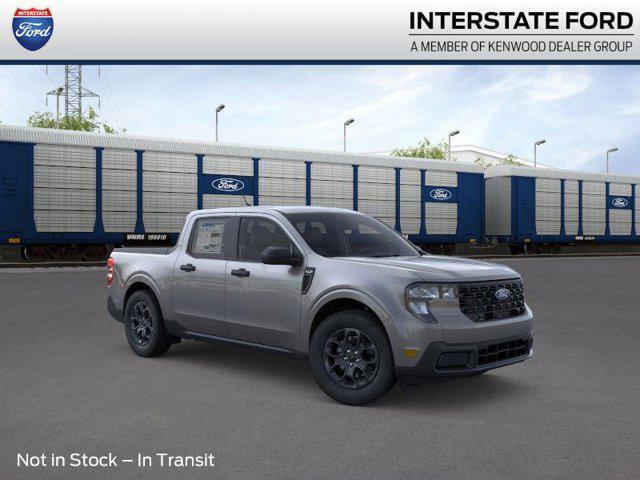 new 2025 Ford Maverick car, priced at $32,475
