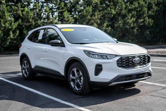 new 2025 Ford Escape car, priced at $27,000