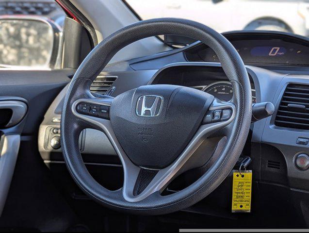 used 2008 Honda Civic car, priced at $9,000