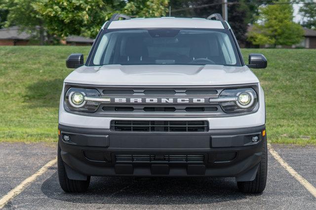 new 2024 Ford Bronco Sport car, priced at $29,500