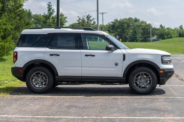 new 2024 Ford Bronco Sport car, priced at $29,500