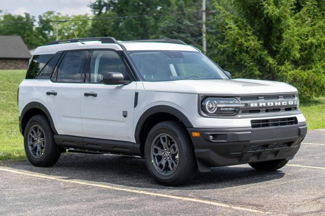 new 2024 Ford Bronco Sport car, priced at $29,500