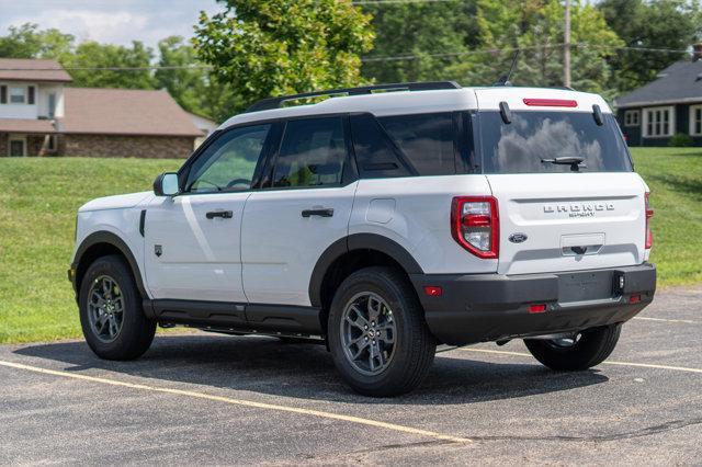 new 2024 Ford Bronco Sport car, priced at $29,500