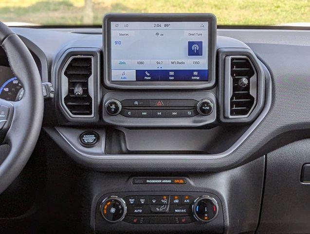 new 2024 Ford Bronco Sport car, priced at $29,500