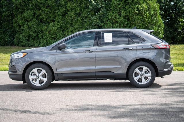 new 2024 Ford Edge car, priced at $32,000