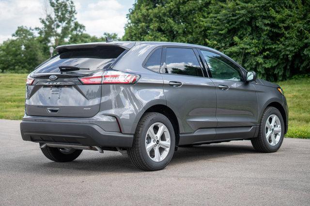 new 2024 Ford Edge car, priced at $32,000