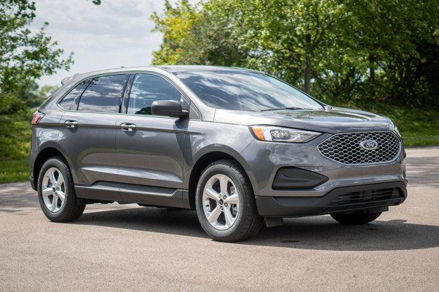 new 2024 Ford Edge car, priced at $32,000