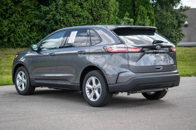 new 2024 Ford Edge car, priced at $32,000