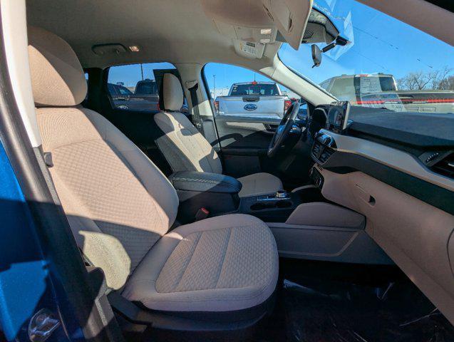 used 2022 Ford Escape car, priced at $23,000